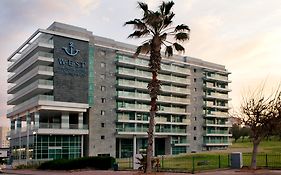 Hotel West Ashdod